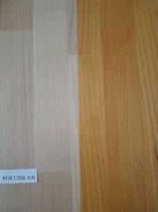 Buk Cink A/B